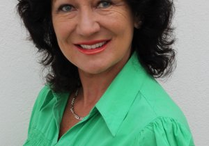 DA Kandidaat vir Tussenverkiesing